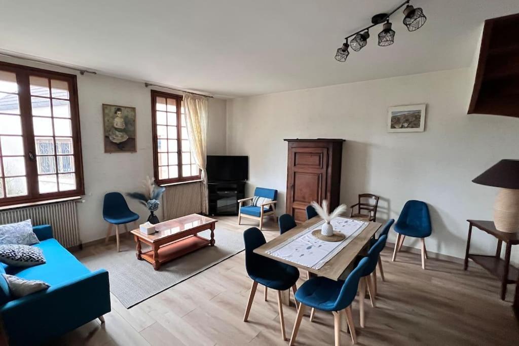 Maison Au Pied Des Vignes Vosne-Romanee Екстер'єр фото